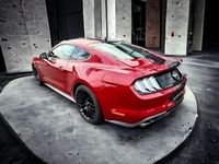 gebraucht Ford Mustang GT 6gang SUPERCHARGERS 680PS