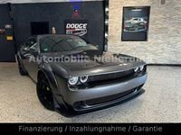 Gebraucht Dodge Challenger 309 PS (227 kW) 2023 Grau Coupé