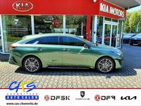 Gebraucht Kia ProCeed 140 PS (102 kW) 2022 Andere farbe Kleinwagen