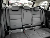 Gebraucht BMW 223 Active Tourer Luxury Line 204 PS (150 kW) 2023 Rot Van / Kleinbus