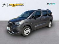Gebraucht Opel Combo Life Ultimate 131 PS (96 kW) 2021 Mondsteingrau met. Van / Kleinbus