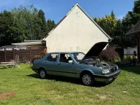 Gebraucht Lancia Thema 147 PS (108 kW) 1990 Limousine