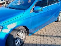 gebraucht Mercedes A180 BlueEFFICIENCY -