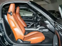 Gebraucht Mazda MX5 184 PS (135 kW) 2023 Schwarz Cabrio