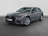 Gebraucht Audi A6 Advanced 299 PS (219 kW) 2025 Grau Kombi
