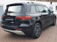Gebraucht Mercedes GLB200 150 PS (110 kW) 2023 Schwarz SUV