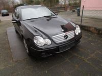 gebraucht Mercedes CL200 Kompressor 1. Hand orig. 97.000 KM