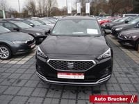 Gebraucht Seat Tarraco 4Drive 150 PS (110 kW) 2019 Schwarz SUV