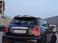 Gebraucht Mini Cooper S 192 PS (141 kW) 2015 Braun Kleinwagen
