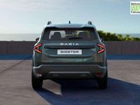 Neu Dacia Bigster Expression 140 PS (102 kW) 2026 Zedergrün SUV