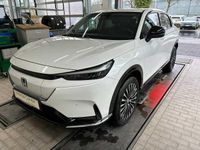 Gebraucht Honda e:Ny1 Advance 150 kW (204 PS) 2024 Platinum white (weiß) SUV