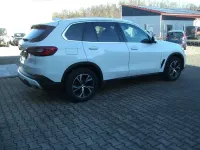 Gebraucht BMW X5 Sport Line 265 PS (194 kW) 2019 Weiß SUV