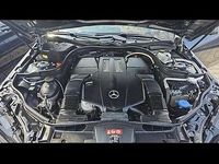 Gebraucht Mercedes E400 Avantgarde 333 PS (244 kW) 2015 Limousine