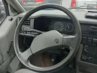 Gebraucht VW T4 Basis 57 PS (41 kW) 1994 Weiß Van