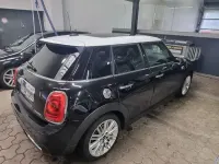 Gebraucht Mini Cooper S 192 PS (141 kW) 2016 Schwarz Kleinwagen