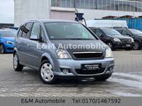 gebraucht Opel Meriva Innovation*HU11/2024*Sitzheizung*