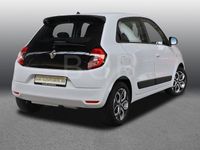Gebraucht Renault Twingo Equilibre 65 PS (47 kW) 2023 Weiß Kleinwagen