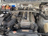 Gebraucht Suzuki Vitara 132 PS (97 kW) 1998 Silber Cabrio