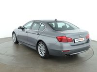 gebraucht BMW 525 5er d, Diesel, 22.000 €