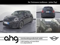 Gebraucht Mini Cooper S Classic 178 PS (130 kW) 2024 Midnight black metallic Kleinwagen