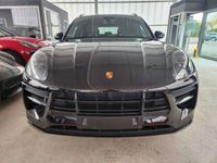 gebraucht Porsche Macan GTS *LED/Kam/Luft/BOSE/21"/Ent&Dri*