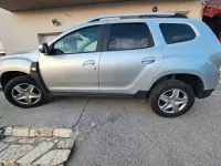 Gebraucht Dacia Duster Prestige 101 PS (74 kW) 2020 Grau SUV