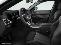 Gebraucht BMW i4 Sport Line 442 kW (601 PS) 2025 Weiß Limousine