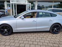 gebraucht Audi A5 Sportback 2.0 TFSI Quattro 1.Hand Pano Navi