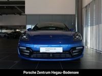 gebraucht Porsche Panamera Turbo Sport Turismo PCCB PDCC HUD Pano