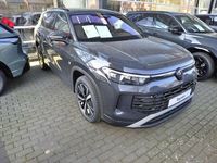 Neu VW Tayron Elegance 150 PS (110 kW) 2026 Grau SUV