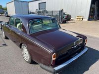 Gebraucht Rolls Royce Silver Shadow 203 PS (149 kW) 1979 Braun Limousine