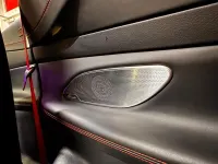 Gebraucht Mercedes E53 AMG AMG 435 PS (319 kW) 2018 Schwarz Cabrio