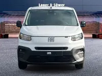 Neu Fiat Doblò 131 PS (96 kW) 2026 Weiß Van / Kleinbus