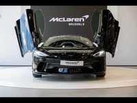 Gebraucht McLaren GT 620 PS (456 kW) 2023 Blau Coupé