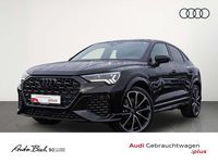 Gebraucht Audi RS Q3 400 PS (294 kW) 2021 Mythosschwarz metallic SUV