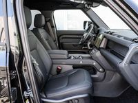 Neu Land Rover Defender SE Dynamic 249 PS (183 kW) 2026 Schwarz SUV