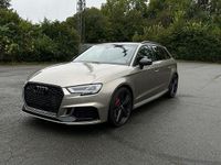 Gebraucht Audi RS3 Sport 400 PS (294 kW) 2019 Limousine