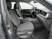 Gebraucht VW Tayron Life 150 PS (110 kW) 2025 Grau SUV