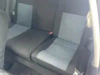 Gebraucht VW Golf IV 103 PS (75 kW) 2003 Blau Kleinwagen
