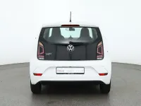 Second-hand VW up! 65 CP (47 kW) 2022 Alb Hatchback