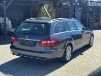 Gebraucht Mercedes E350 265 PS (194 kW) 2011 Limousine