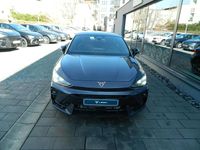 Neu Cupra Leon 204 PS (150 kW) 2026 Dark void Limousine