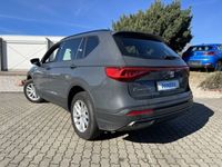 Gebraucht Seat Tarraco 150 PS (110 kW) 2022 Delfingrau SUV