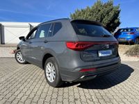 gebraucht Seat Tarraco 2.0 TDI Full Link LED Full Link virtual