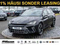 Gebraucht Cupra Leon 150 PS (110 kW) 2025 Schwarz Kombi