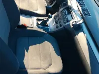 Używany VW Passat 105 KM (77 kW) 2012 Szary Sedan/Limuzyna