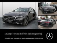 Gebraucht Mercedes E450 Avantgarde 367 PS (269 kW) 2023 Graphitgrau Kombi