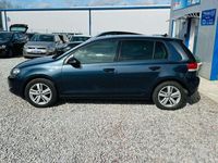 gebraucht VW Golf VI Match 1.2 PDC BT SITZHZG KLIMAAUT