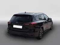 Używany Ford Focus Titanium 125 KM (91 kW) 2024 Czarny
