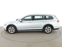Gebraucht VW Passat Alltrack 220 PS (161 kW) 2016 Silber Kombi